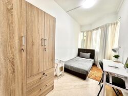 Emerald Garden (D1), Condominium #476731731